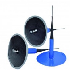 Грибок шиноремонтный универсальный Sivik Uni-Plug 9w