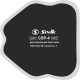 Пластырь диагональный Sivik CSP-4