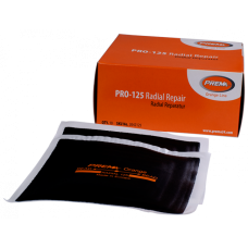 Радиальный пластырь  PRO-125 (уп. 10 шт.)