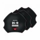 Диагональный пластырь  DS-10 (термо) (уп. 1 шт.)