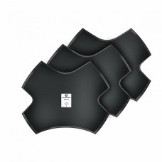 Диагональный пластырь  DS-23 (термо) (уп. 1 шт.)