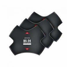 Диагональный пластырь  DS-24 (термо) (уп. 1 шт.)