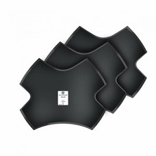 Диагональный пластырь  DS-25 (термо) (уп. 1 шт.)