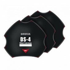Диагональные пластыри  DS-4 (термо) (уп. 10 шт.)