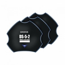 Диагональные пластыри  DS-5-2 (холодные) (уп. 10 шт.)