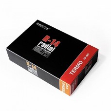 Радиальные пластыри  R-14 (термо) (уп. 10 шт.)