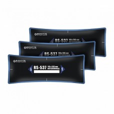 Радиальные пластыри  RS-537 (холодные) (уп. 10 шт.)