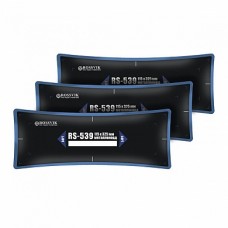 Радиальные пластыри  RS-539 (холодные) (уп. 10 шт.)