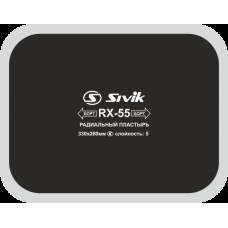 Радиальный пластырь Sivik RX-55