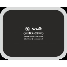 Радиальный пластырь Sivik RX-65