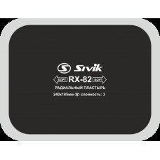 Радиальный пластырь Sivik RX-82