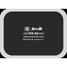 Радиальный пластырь Sivik RX-84
