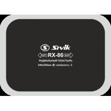 Радиальный пластырь Sivik RX-86