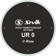 Универсальный пластырь UR-0 (уп. 100 шт.)