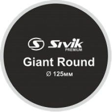 Камерная латка (круглая) Giant Round (10 шт/уп)