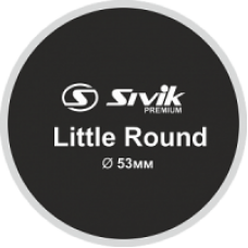 Камерная латка (круглая) Little Round (32 шт/уп)