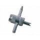 Метчик для правки резьбы DCT-21