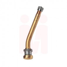 Вентиль для грузовых колес 9.7X119 MS 27° 